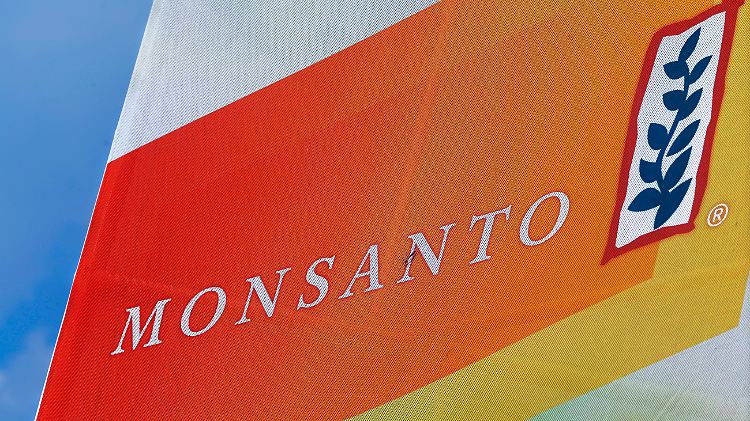 Monsanto genießt in der EU einen zweifelhaften Ruf.