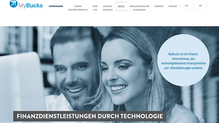 MyBucks profitiert davon, dass viele Afrikaner kaum Zugang zu einer Bankfiliale haben.