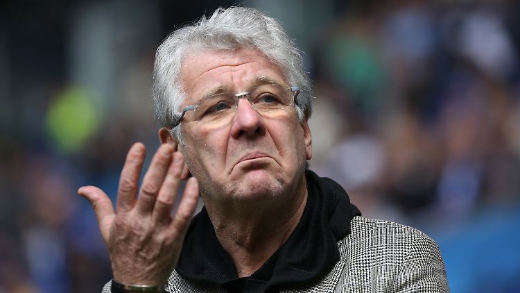 Man kann ihn mögen oder eben nicht: Marcel Reif geht in Rente.