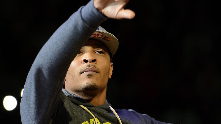 Auf einem Konzert des US-Rappers T.I. kommt es zu einer Schießerei.