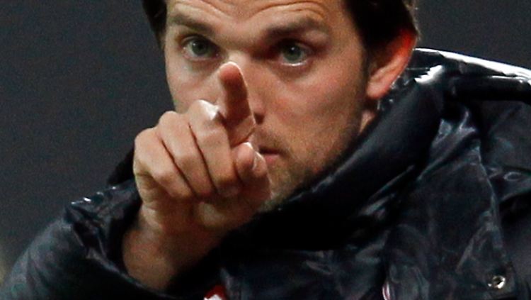 Thomas Tuchel hat zurzeit alles im Griff.