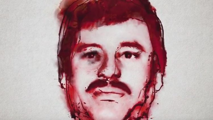 Joaquín "El Chapo" Guzmán soll in den USA der Prozess gemacht werden.