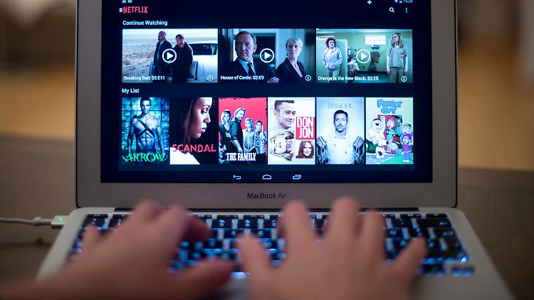 Kunden von Streaming-Diensten dürften sich über den Wegfall von Geoblocking freuen.