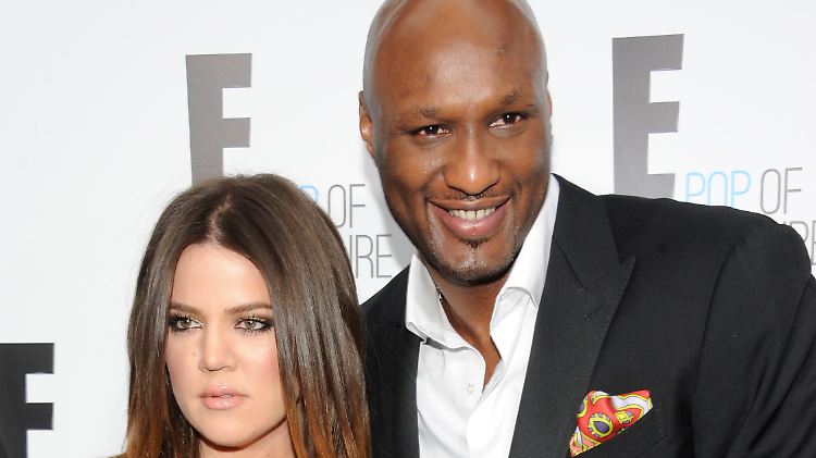 Will seine "wahre Geschichte" erzählen: Lamar Odom.