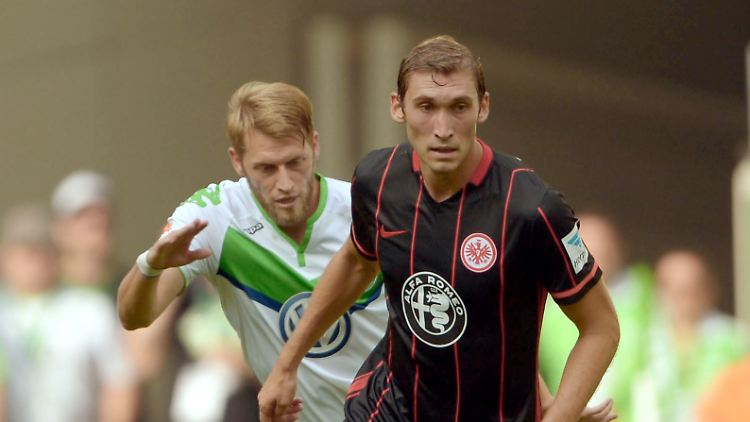 Stefan Reinartz absolvierte 163 Bundesliga-Spiele für Bayer Leverkusen und Eintracht Frankfurt.