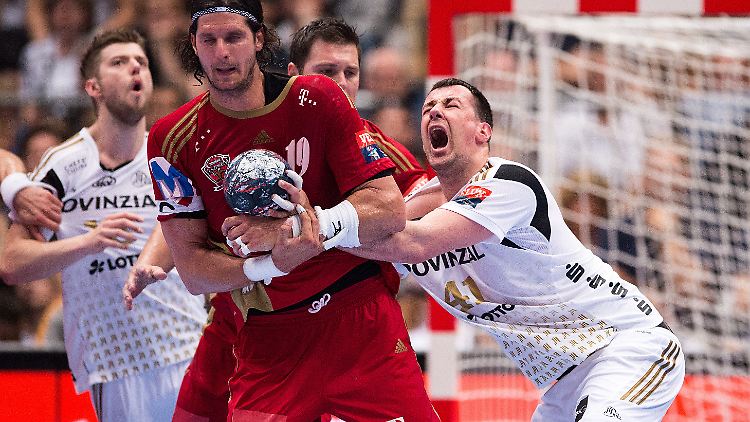 Gegen die Ungarn hatte der THW Kiel eigentlich noch eine Rechnung offen: Gereicht hat das trotzdem nicht.