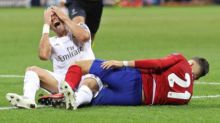 Ach, Pepe ...
