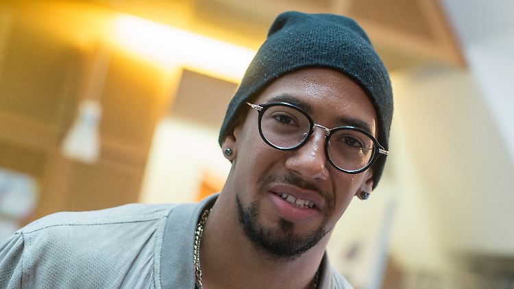 Der gebürtige Berliner Jérôme Boateng bekommt nun viele Nachbarschaftsangebote.