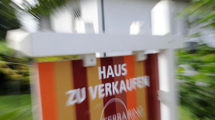 Mitunter ist eine Immobilie in der Vergangenheit auch Tatort eines Verbrechens gewesen.