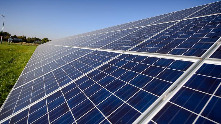 Capital will mit Chorus zu einem der größten unabhängigen Solarpark- und Windkraftanlagenbetreiber in Deutschland und Europa fusionieren.