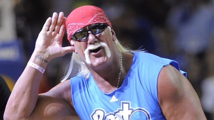 Weil er sich für die "weniger vermögenden Opfer" von Gawker einsetzt, bezahlte Peter Thiel Hulk Hogans Anwälte.