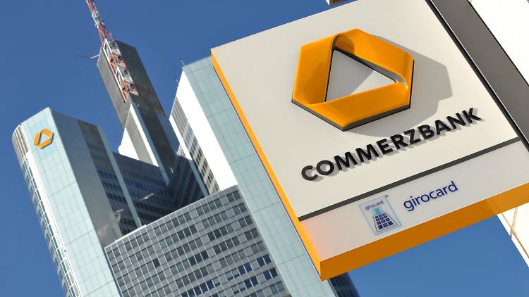 Die Commerzbank reagiert mit ihrem Brasilien-Engagement auf Kundenwünsche. 