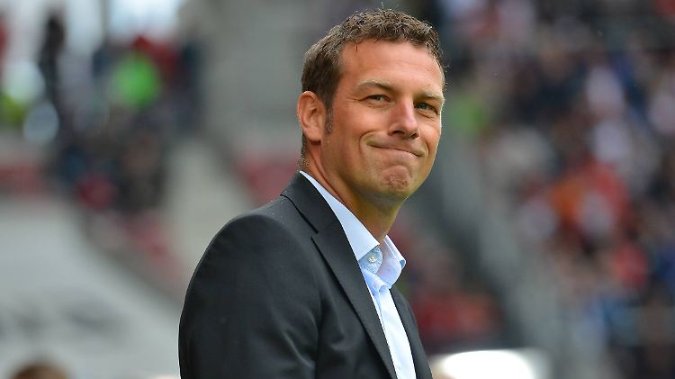 Markus Weinzierl freut sich auf die Herausforderungen, die sein neuer Job mit sich bringt.