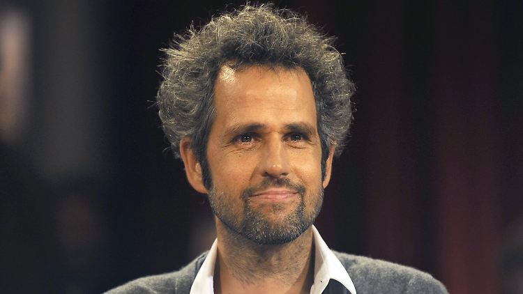 Er ist tot, doch seine Werke bleiben: Christoph Schlingensief.