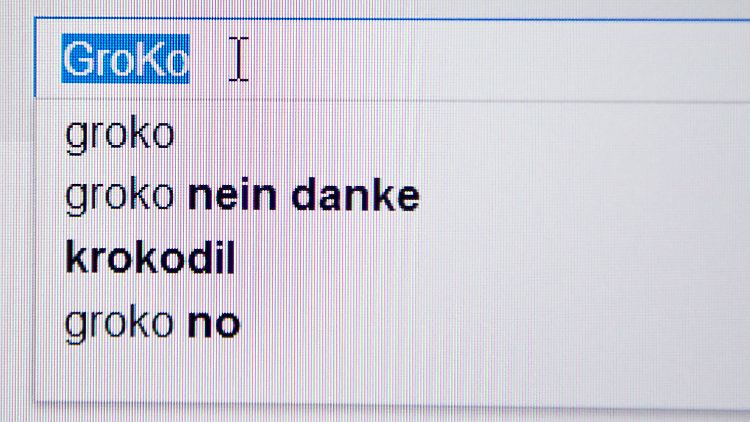 Sind die Zeiten der GroKo bald vorbei?