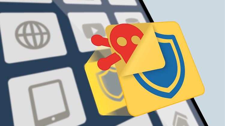 Hacker können Sicherheits-Apps als Einfallstor nutzen.