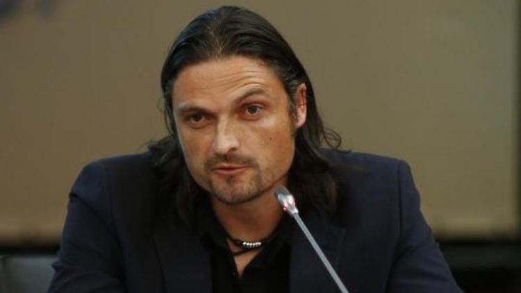 Welttorhüter Lutz Pfannenstiel spielte selbst in der südafrikanischen Liga.