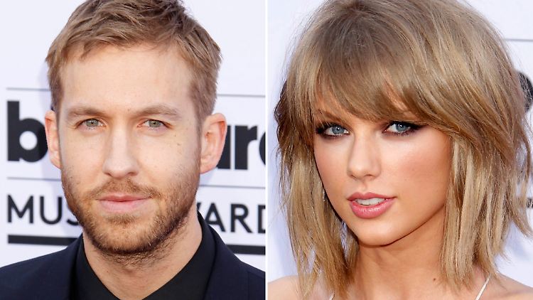 DJ Calvin Harris und Sängerin Taylor Swift haben sich nach nur 15 Monaten getrennt. 