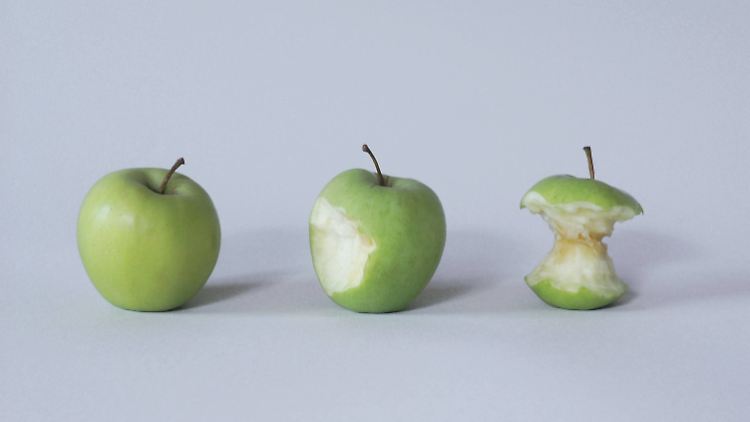 Hat sich die Innovationskraft des US-Techkonzerns Apple bald aufgezehrt?