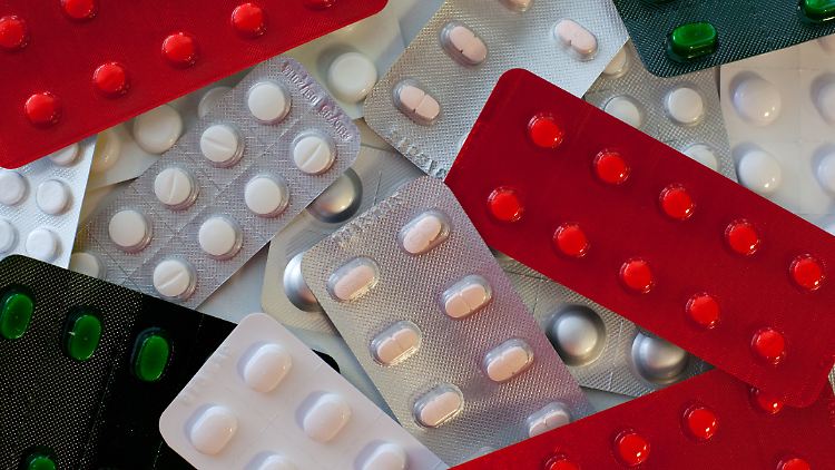 Auch Menschen in abgelegenen Gegenden könnten von Internet-Apotheken besser mit rezeptpflichtigen Medikamenten versorgt werden.