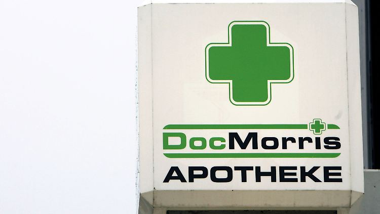 Die deutsche Parkinson Vereinigung hatte mit DocMorris kooperiert, um Rabatte zu erhalten.