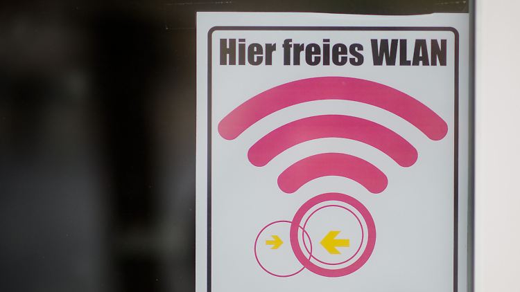 Dieser Hotspot befindet sich in Hildesheim.