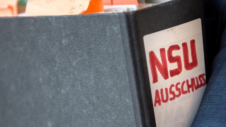 Hat V-Mann Corelli den Verfassungsschutz schon 2005 auf den NSU hingewiesen?