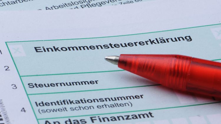 Ein gerechteres Steuersystem wird wohl eines der Wahlkampfthemen zur Bundestagswahl.