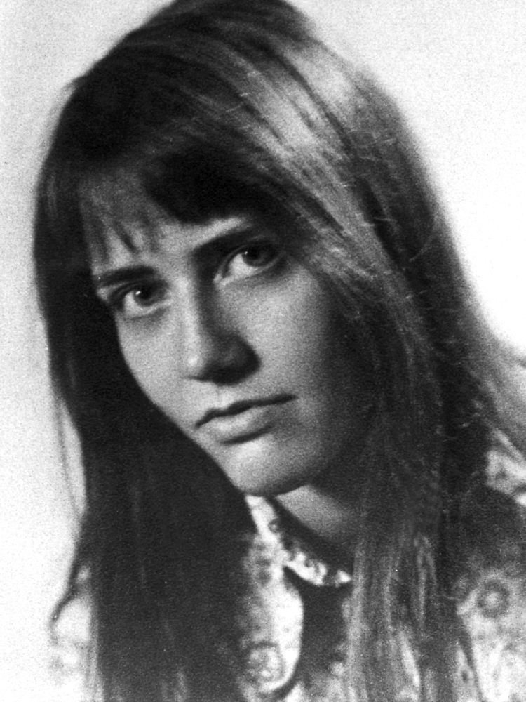 Elisabeth Käsemann war 1970 nach Buenos Aires gegangen und engagierte sich in kommunistischen Organisationen.