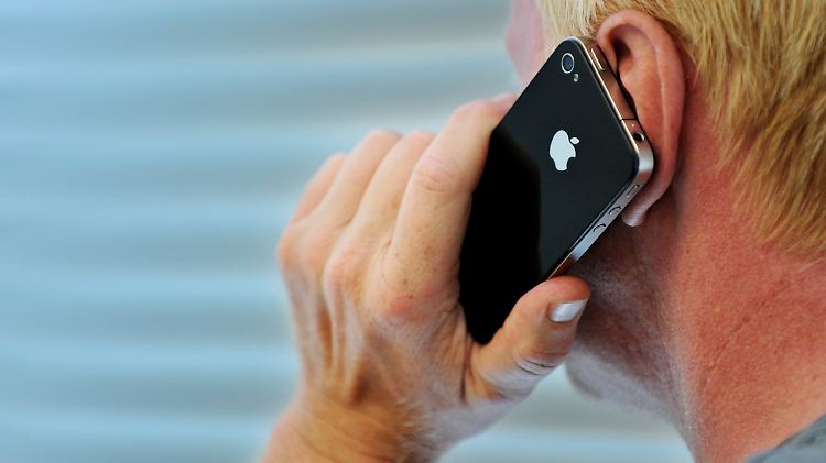 Ohne SIM-Lock gibt es das iPhone bei O2 ab 649 Euro.