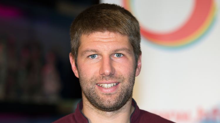 Die Fans von Aston Villa verpassten Hitzlsperger den Spitznamen "The Hammer".