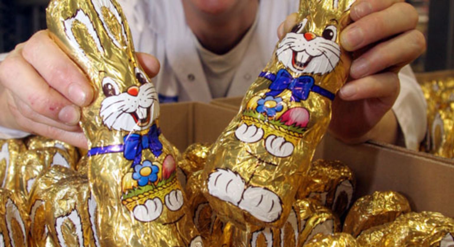 Spätestens am Ostersonntag werden sich wieder viele Menschen in Deutschland dieselbe Frage stellen: Warum bringt ein Hase zum christlichen Osterfest die Eier?