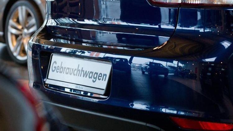 Finanzielle Belastungen sollten Gebrauchtwagenkäufer nicht davon abhalten, ihre Rechte geltend zu machen.