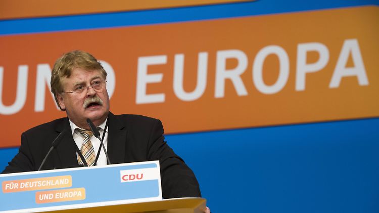 Brok sagte, es werde nach einem Brexit lediglich "Scheidungsverhandlungen" geben.