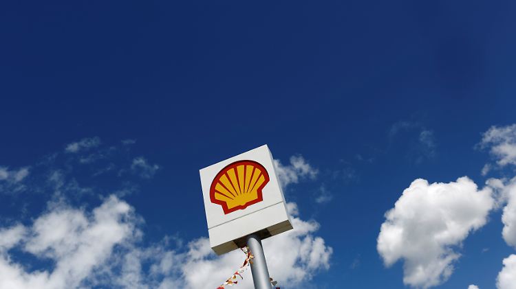 Shell muss die Kosten senken.