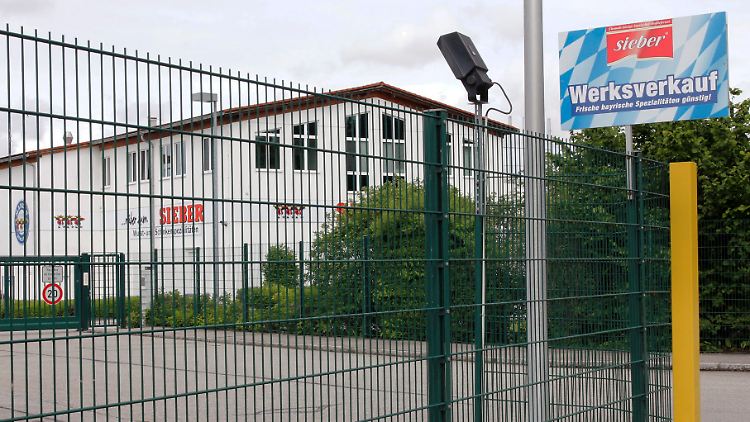 Massive wirtschaftliche Probleme wegen des Skandals.