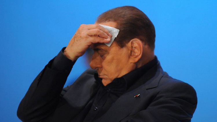 Berlusconi gründete einst Mediaset. Mit Vicendi erwächst ein unliebsam großer Aktionär.