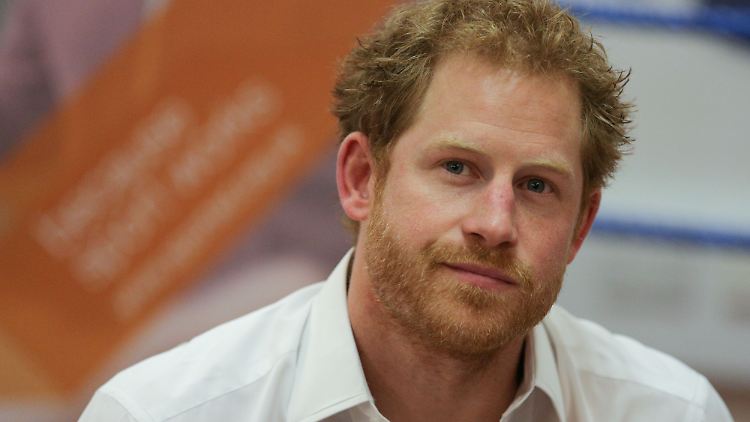 Nein, Prinz Harry ist nicht in festen Händen - jedenfalls nicht in denen einer Rockstar-Tochter. 