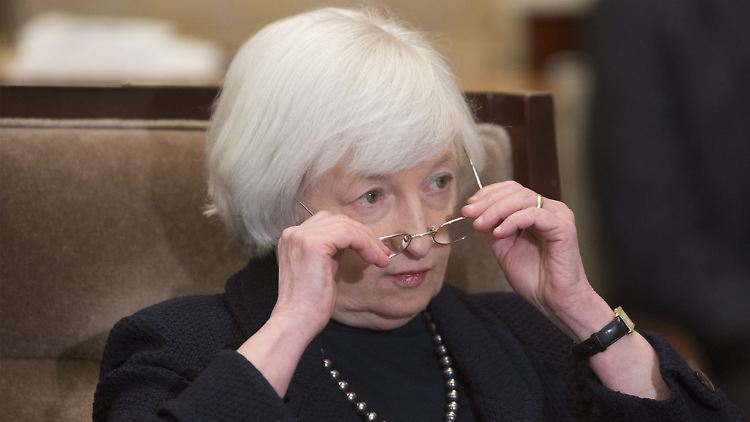 Fed-Chefin Janet Yellen hat eine Verschiebung weiterer Zinserhöhungen durchblicken lassen. Das gibt den Märkten Schwung.