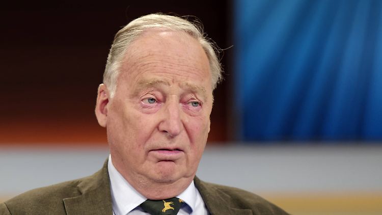 Gaulands Meinung über Boateng teilen sogar die allermeisten AfD-Wähler nicht.