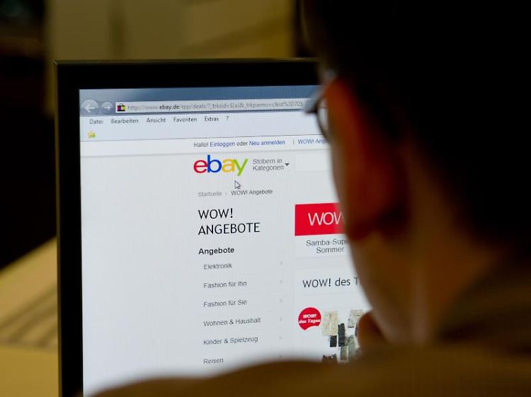 Professionelle "Abbruchjäge"» sind die schwarzen Schafe auf Ebay. Sie steigern in Auktionen mit, um hinterher Schadenersatz einzuklagen. Mit dieser Masche kommen sie oft genug durch.
