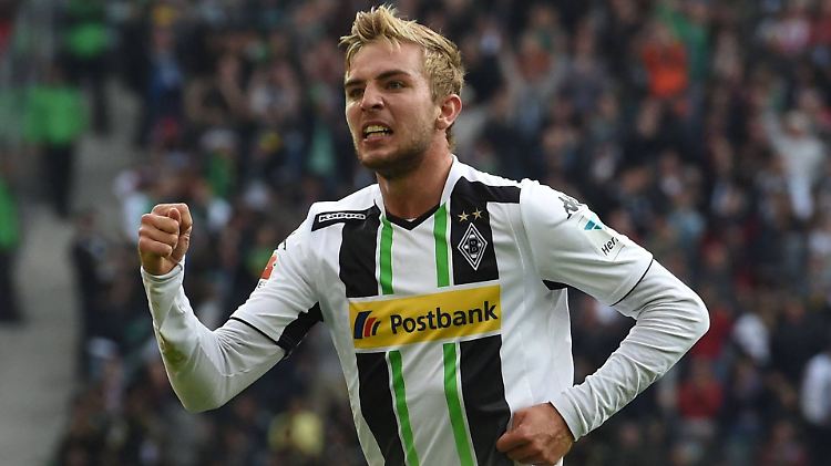 Der Weltmeister kehrt zurück. Christoph Kramer spielt in der kommenden Saison wieder für Borussia Mönchengladbach.