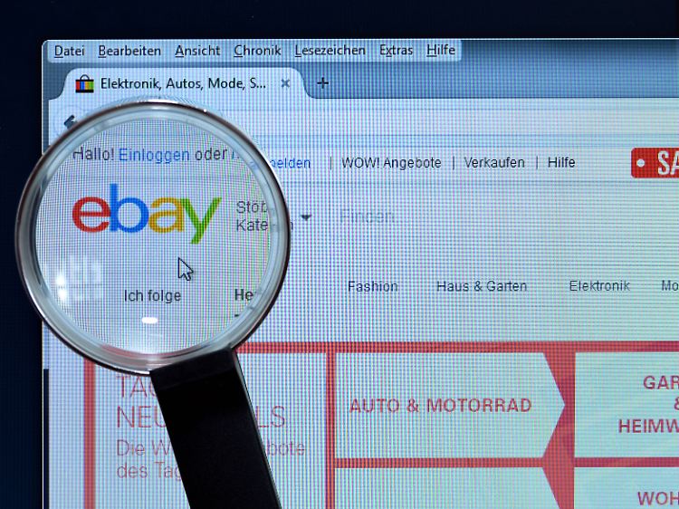Professionelle "Abbruchjäge"» sind die schwarzen Schafe auf Ebay. Sie steigern in Auktionen mit, um hinterher Schadenersatz einzuklagen. Mit dieser Masche kommen sie oft genug durch.