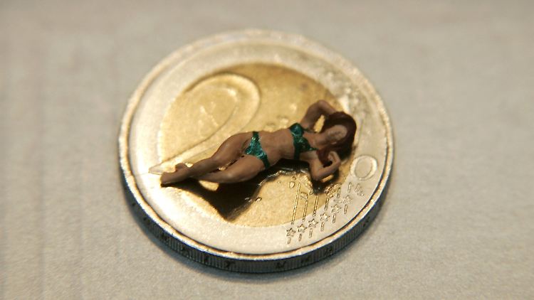 Nur knapp 40 Prozent aller beschäftigten Frauen erhalten die Extraleistung.