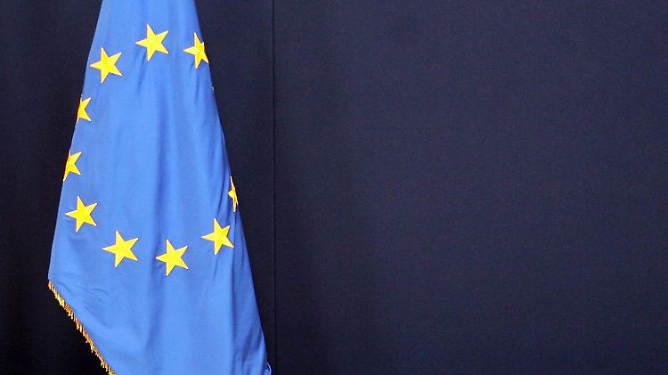 Was geschieht, wenn die Briten aussteigen? Ein Szenario ist das Auseinanderbrechen der Währungsunion.