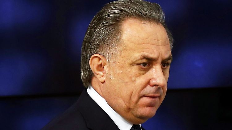 Auch Sportminister Witali Mutko wird sich einer Reihe kompromittierender Fragen stellen müssen.