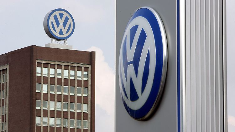 "Wir stehen vor einer großen Transformation in der Automobilindustrie."