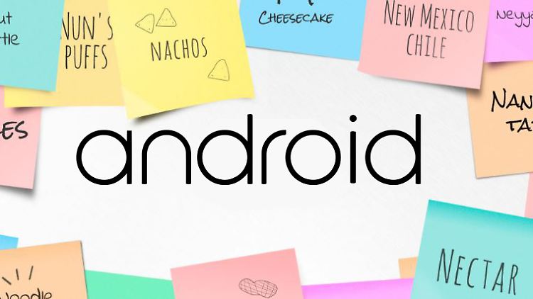 Wie Android N heißen wird, ist noch offen. 