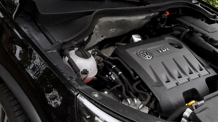Neues Ungemach für VW: Ermittlungen wegen versuchter Strafvereitelung.
