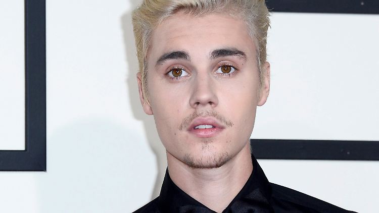 Justin Bieber ist und bleibt ein enfant terrible.